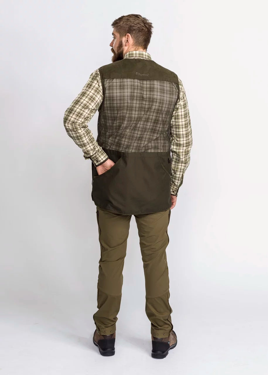 Wolf Long Sleeve Shirt Against Insects Insectsafe Shirt 5129