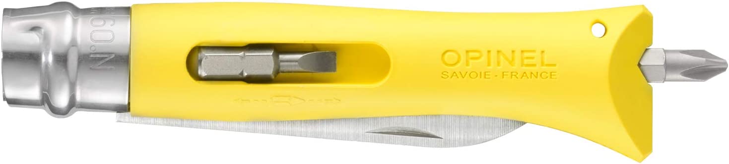 Navaja N° 09 Bricolaje