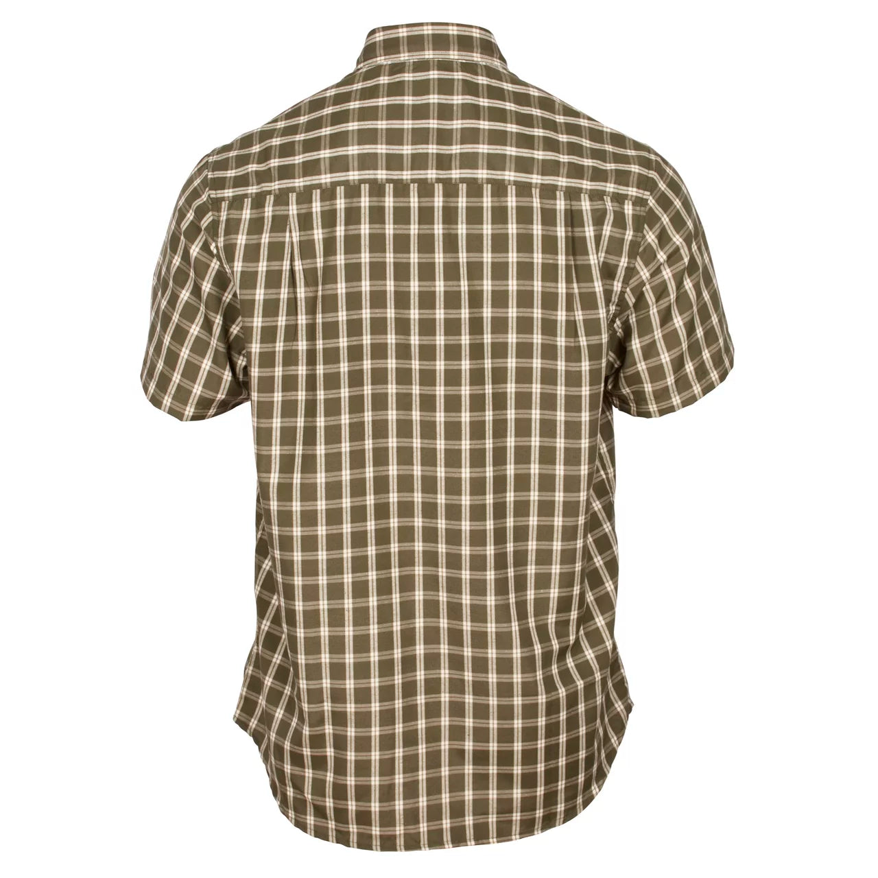 Short Sleeve Summer Shirt 5232