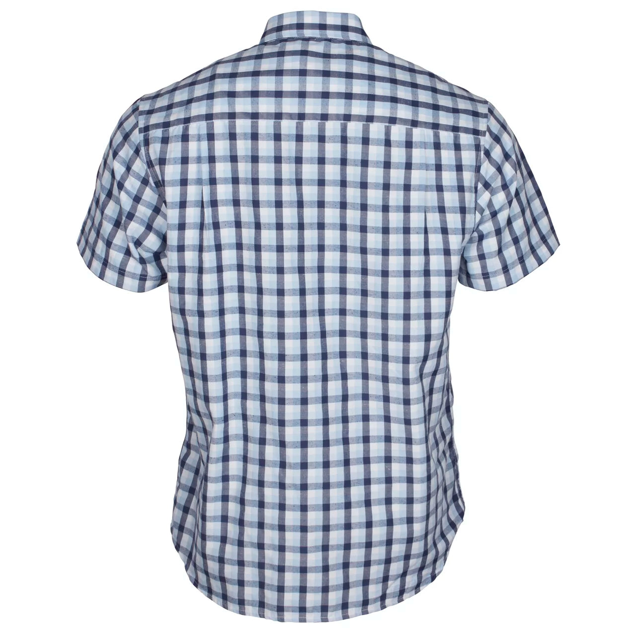 Short Sleeve Summer Shirt 5232