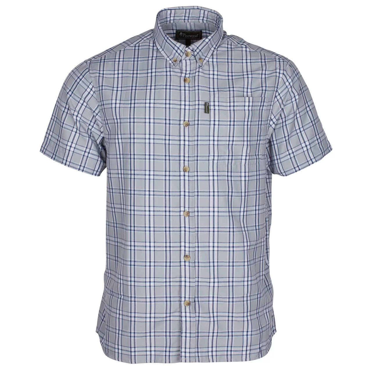 Short Sleeve Summer Shirt 5232