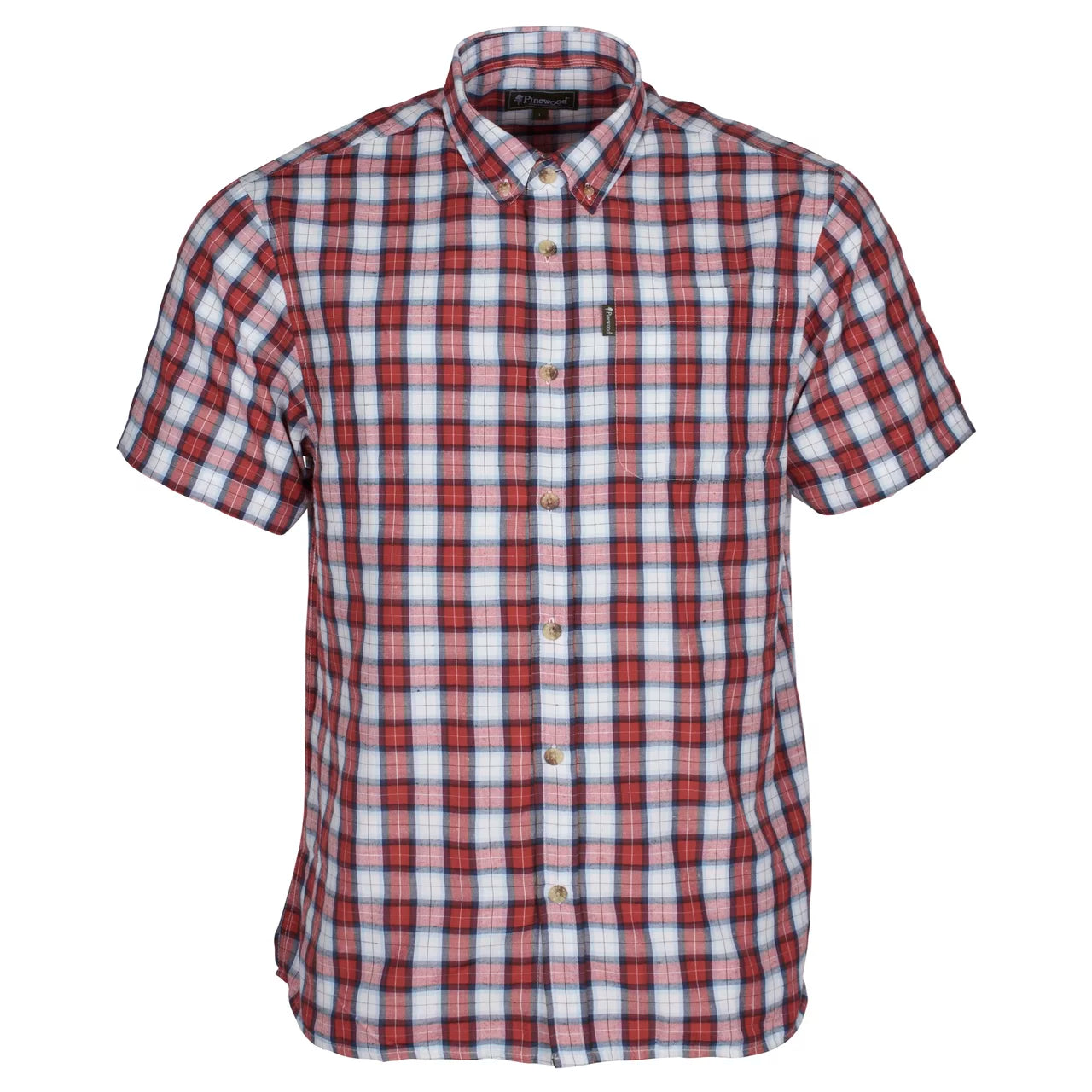 Short Sleeve Summer Shirt 5232