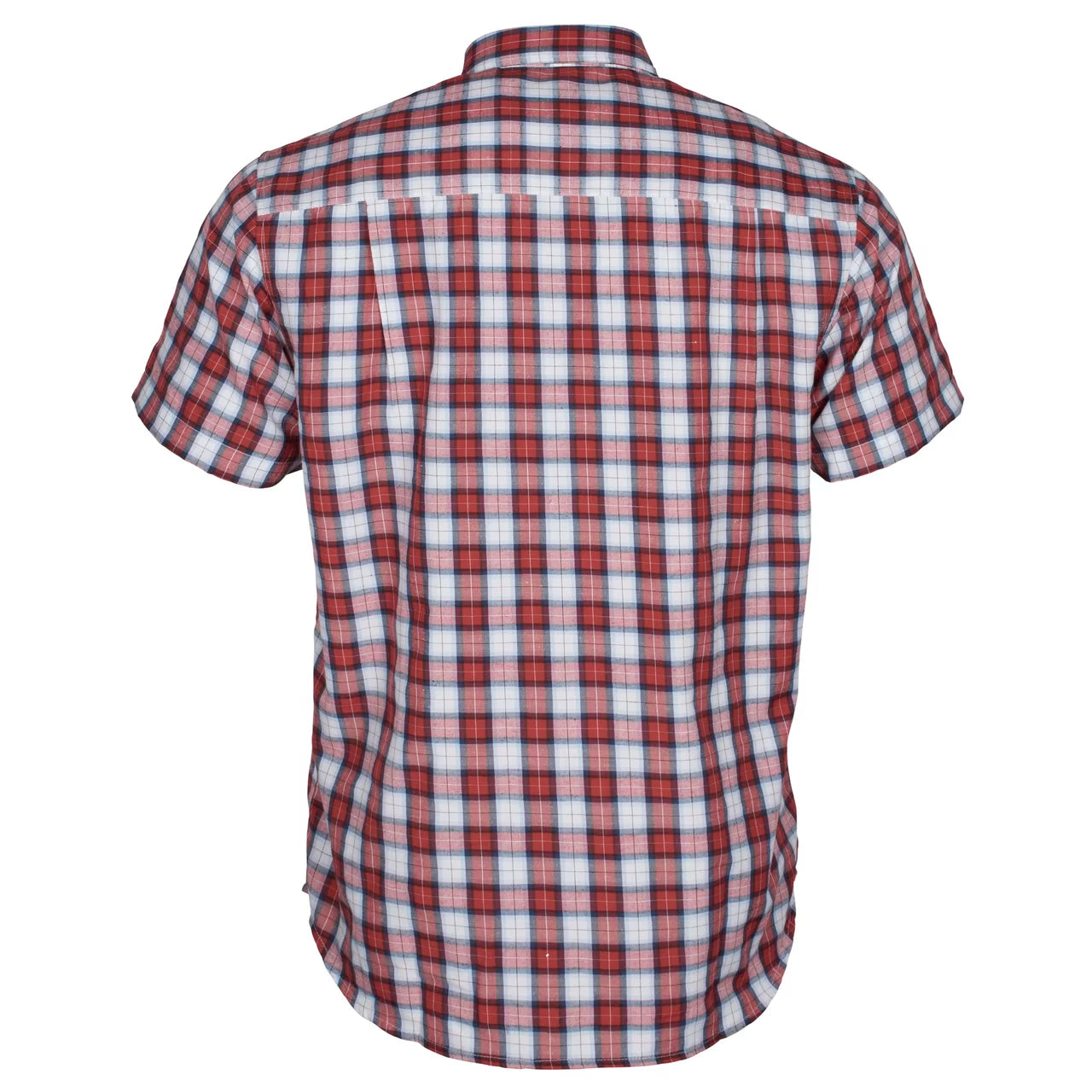 Short Sleeve Summer Shirt 5232