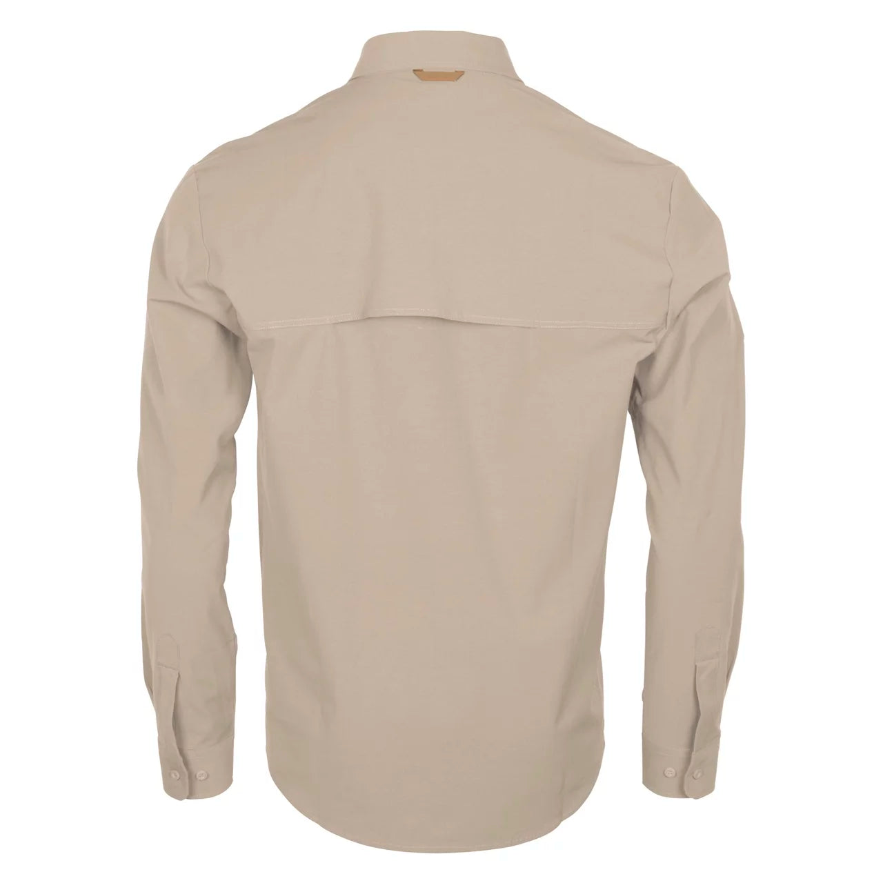 Long Sleeve Shirt Everyday Travel Shirt 5342