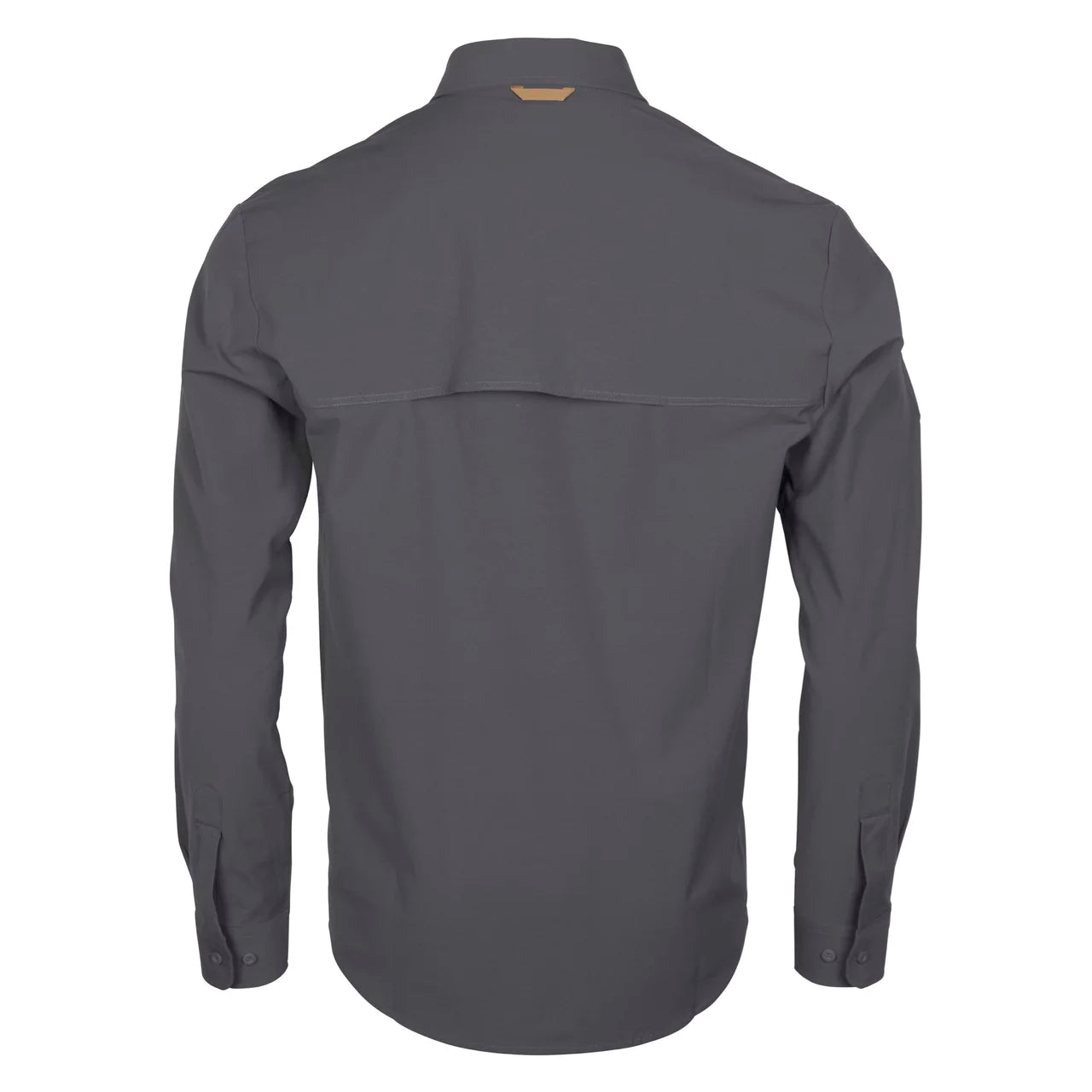 Long Sleeve Shirt Everyday Travel Shirt 5342