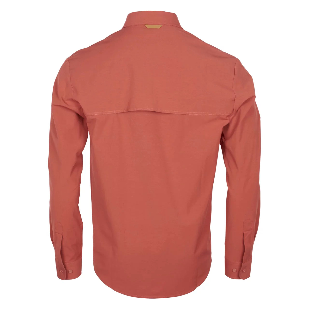 Long Sleeve Shirt Everyday Travel Shirt 5342