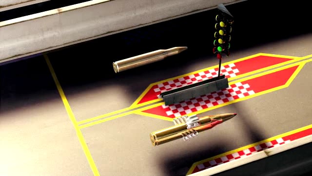 Superformance® Varmint Bullets