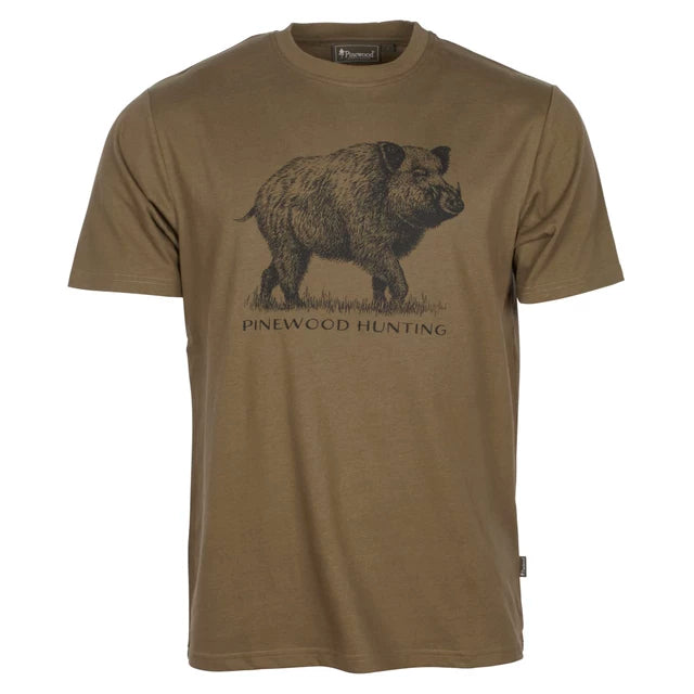 Pig T-shirt