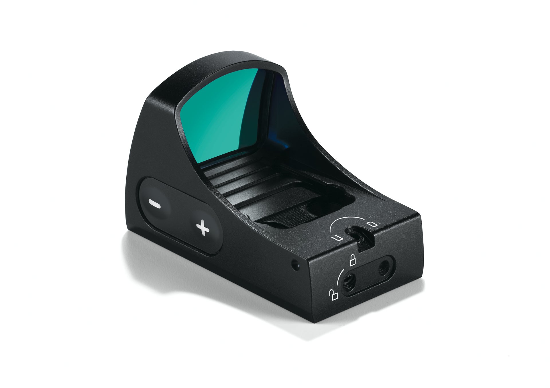 Tempus ASPH visor.
