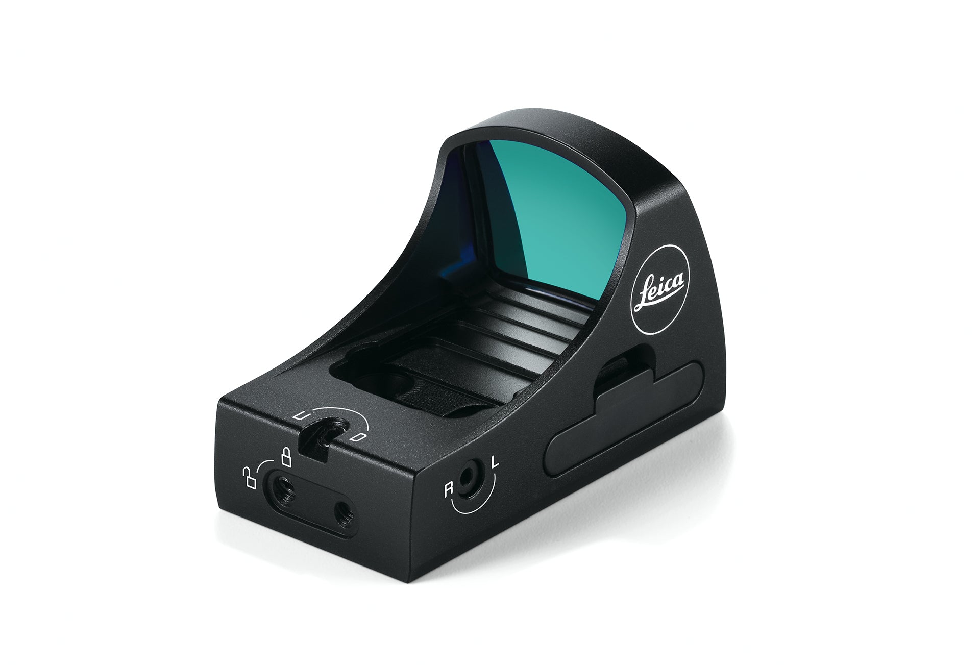 Tempus ASPH visor.