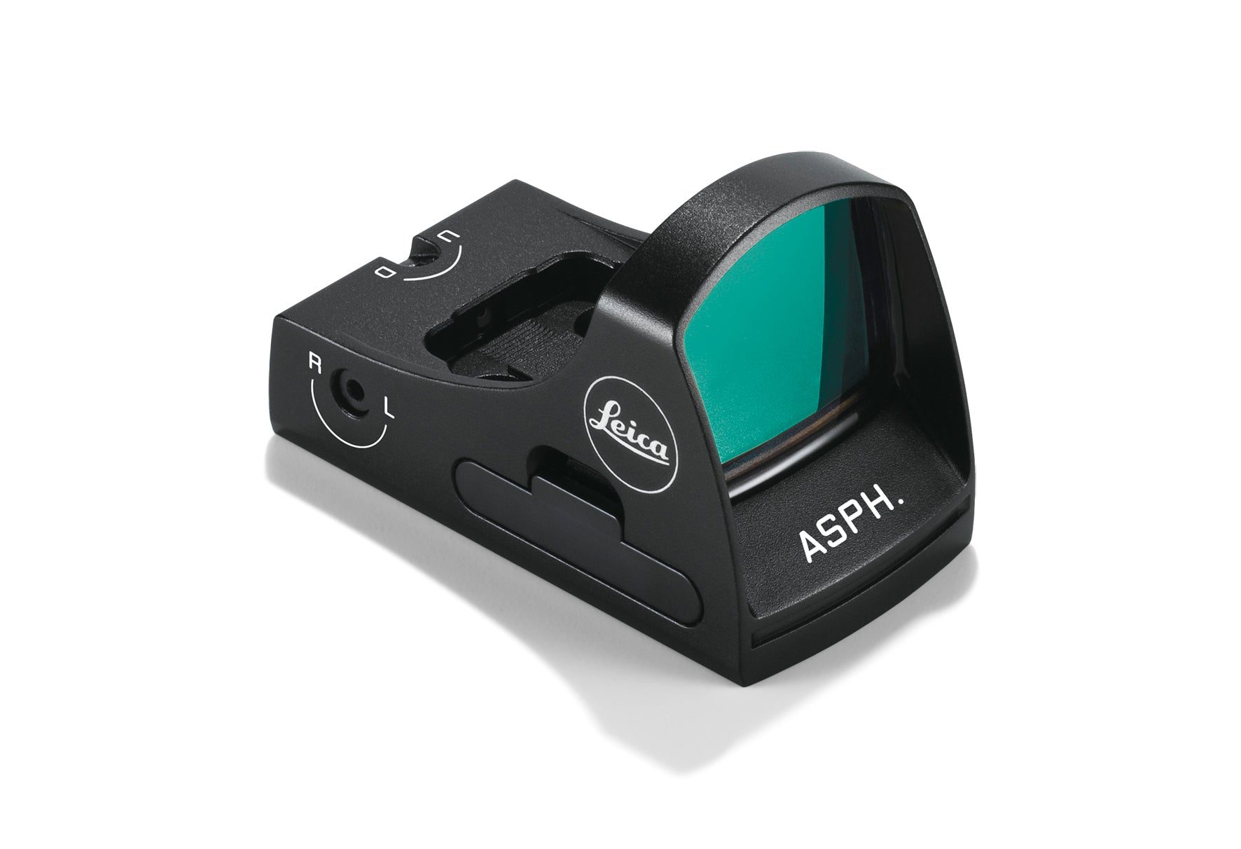 Tempus ASPH visor.