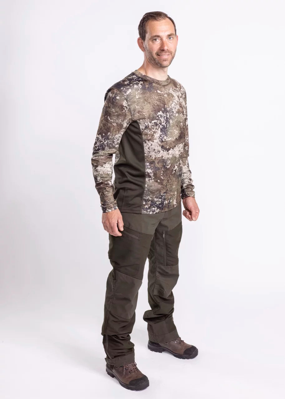 Furudal Anti Insect Long Sleeve T-shirt M'S 5605