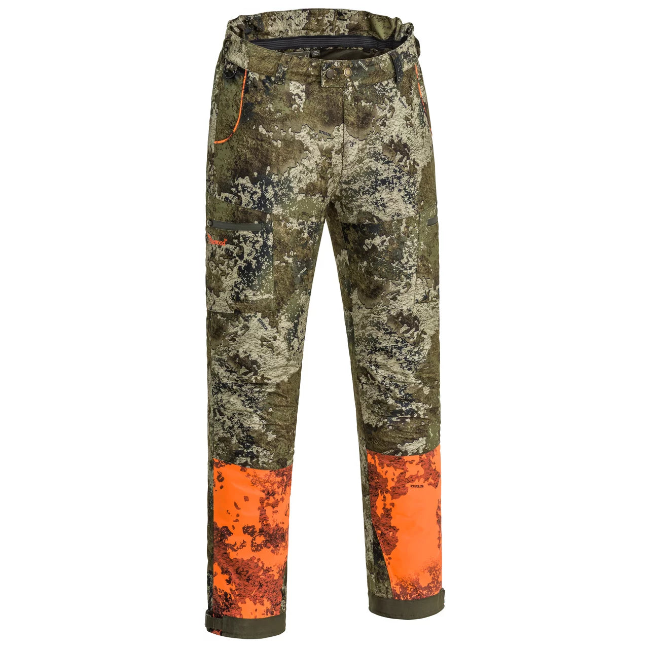 Pantalón de Caza Fudural Retriever Active Camou M'S 5681