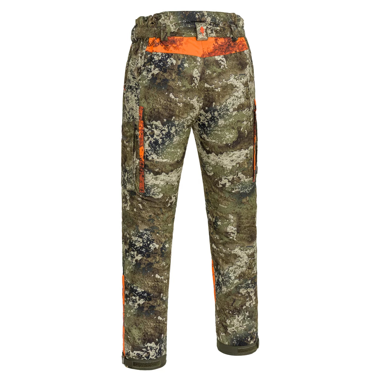 Pantalón de Caza Fudural Retriever Active Camou M'S 5681