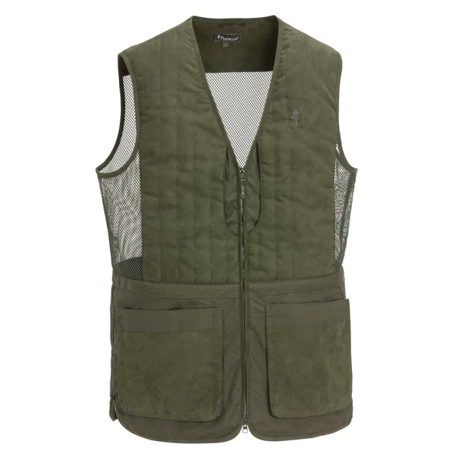 Chaleco de Tiro Cadley M'S 5805