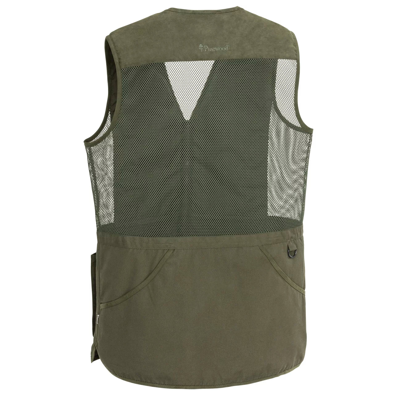 Chaleco de Tiro Cadley M'S 5805
