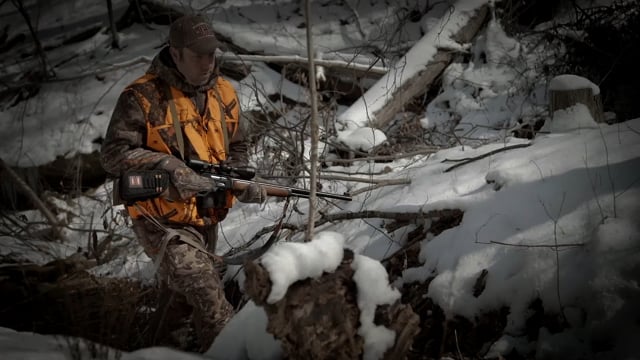 LEVERevolution® Metallic Ammunition