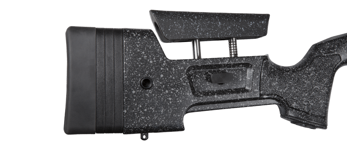 B-14 Wilderness HMR Rifle
