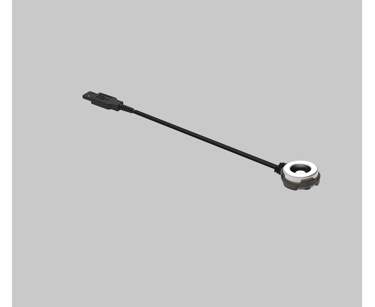 Linterna Kit de Caza Predator Pro