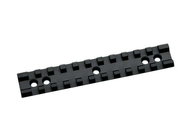 Base Picatinny Benelli para Mira Telescopica Raffaello M2/M3 Tactical