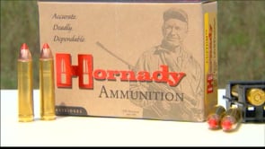 LEVERevolution® Metallic Ammunition