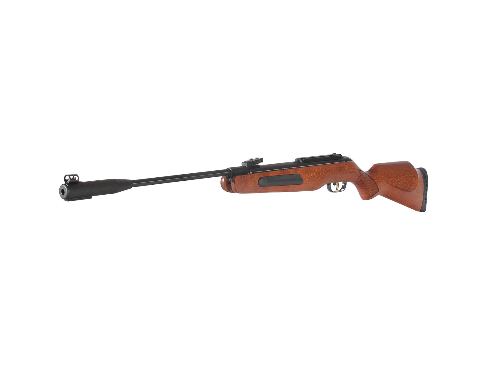 Maxima Combo Air Rifle with Scope