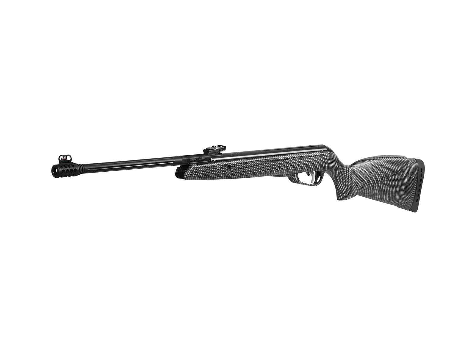 Carabina Carbon Storm Gamo
