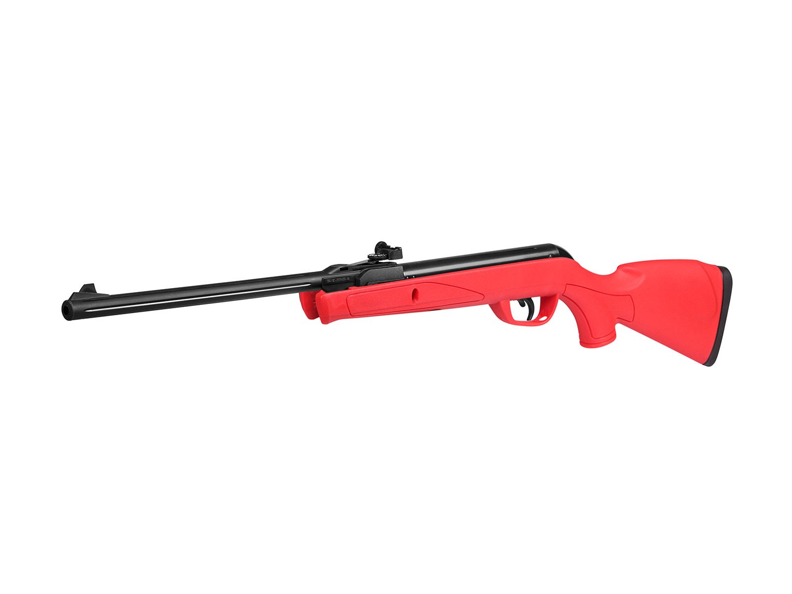 Carabina de Aire Comprimido Gamo Delta