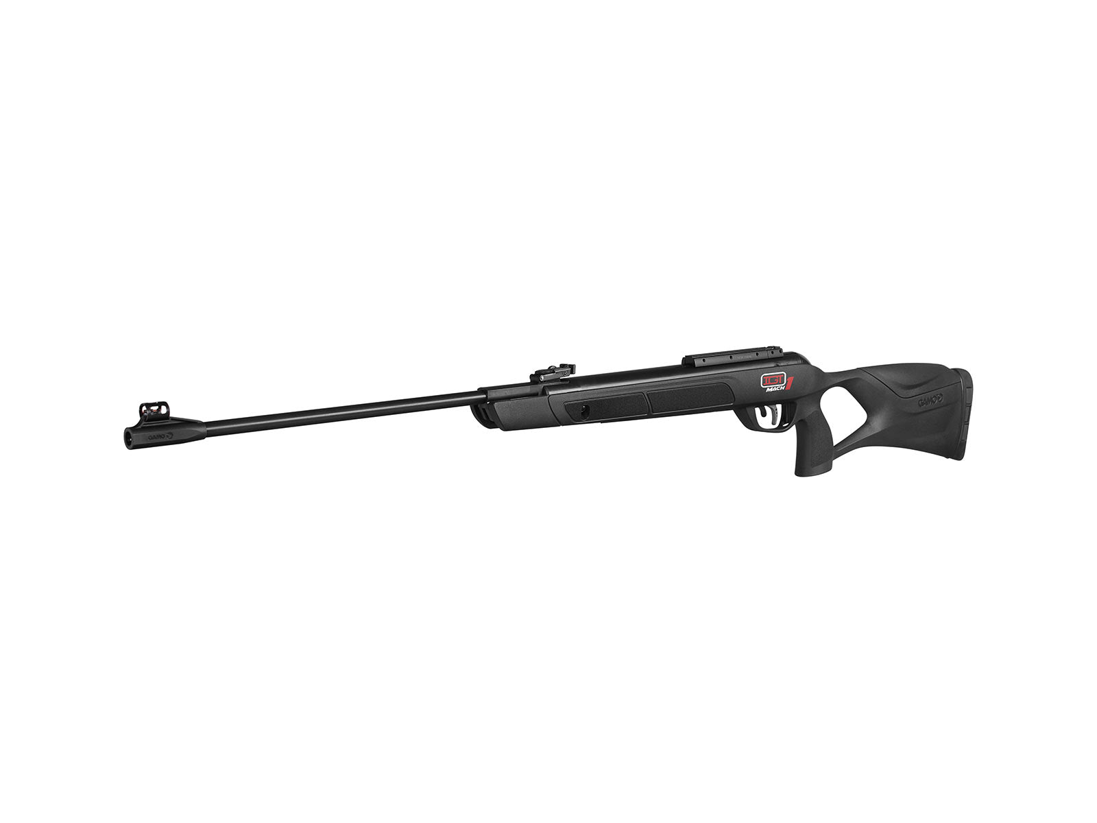 Carabina de Aire Comprimido Gamo Multishot G-Magnum 1250 IGT Mach 1