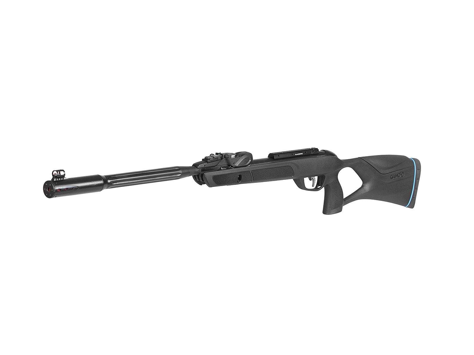 Carabina de Aire Comprimido Gamo Multishot Roadster IGT 10X Gen 2