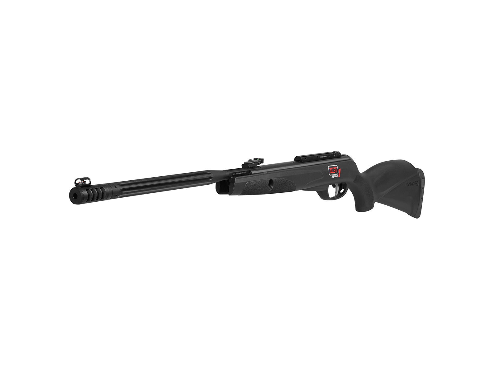 Carabina Gamo BLACK MAXXIM IGT MACH 1