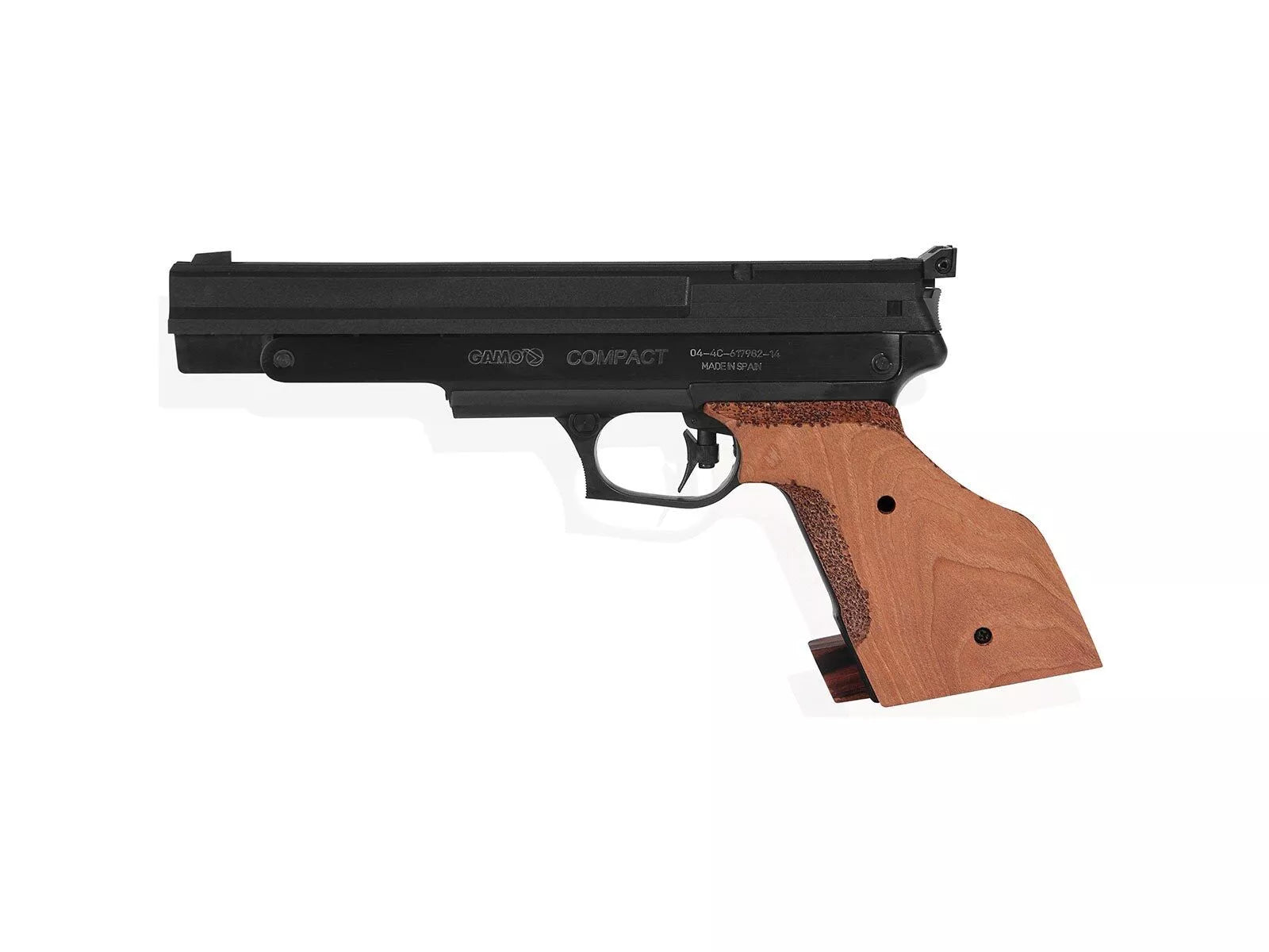 Pistola de Aire Comprimido Compact