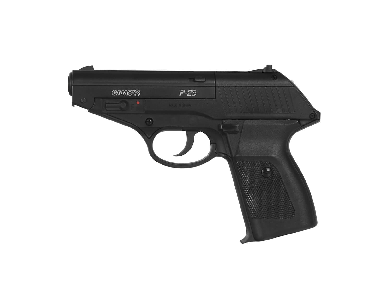 Pistola P-23