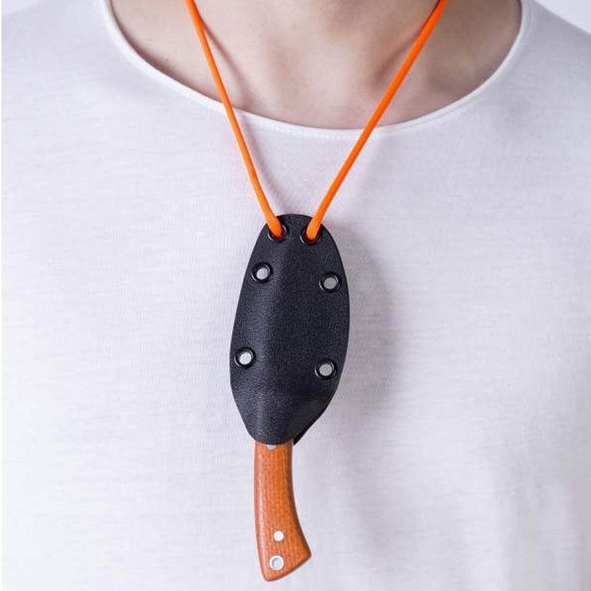 Cuchillo de Caza PECCARY-8.O