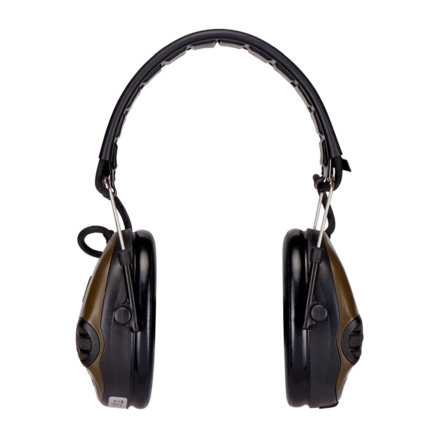 3M™ PELTOR™ Hearing Protector SportTac Helmets