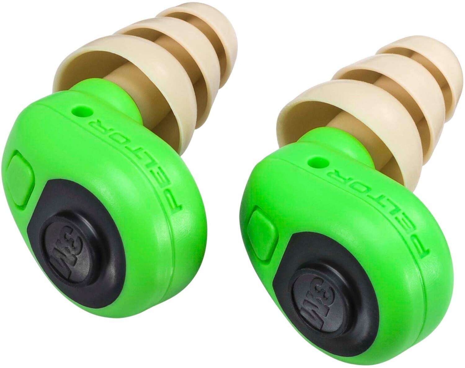 Protector Auditivo 3M™ PELTOR™ Tapones Electrónicos EEP-100 EU