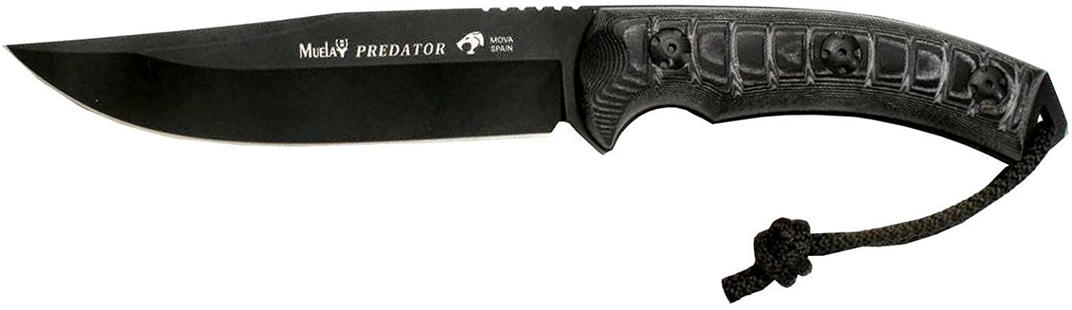Cuchillo Táctico PREDATOR-14N