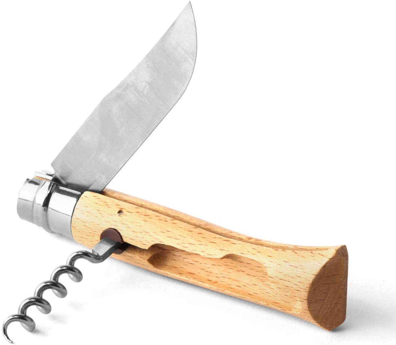 Knife Nº 10 Bottle opener