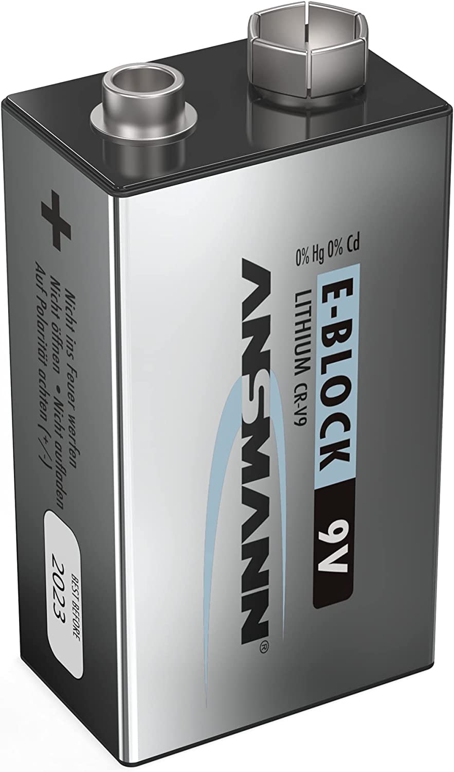 Extreme Lithium Lithium Batteries