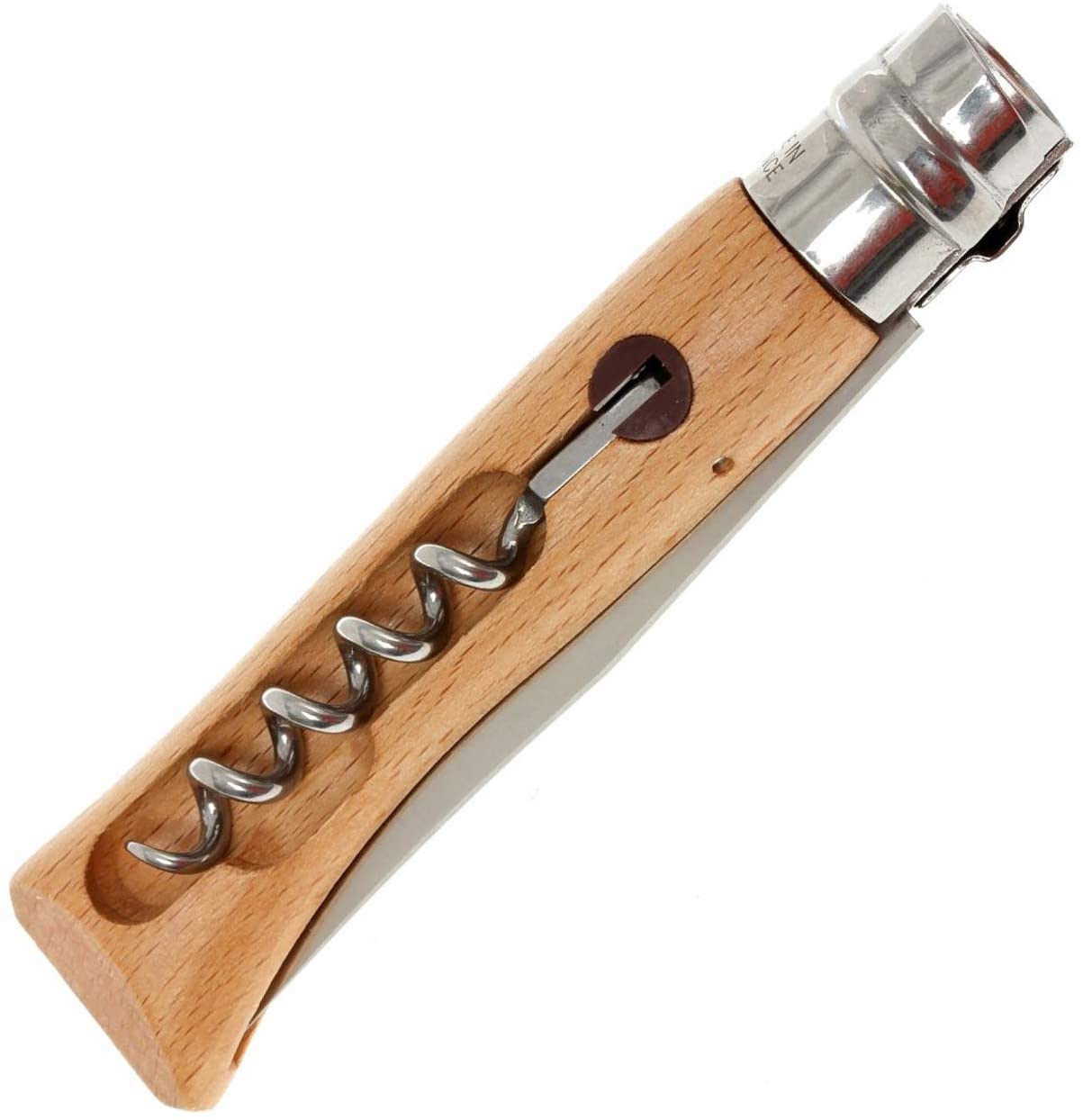 Knife Nº 10 Bottle opener