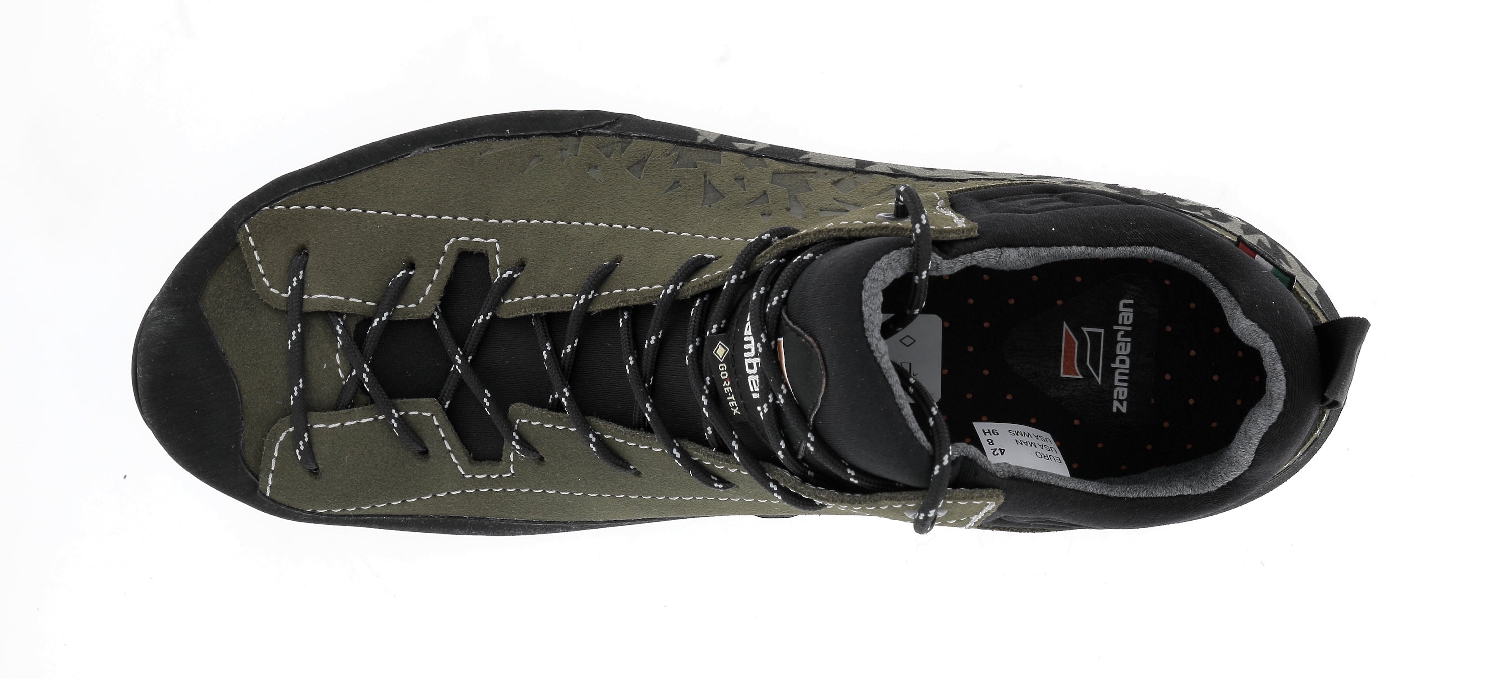 Botas de Caza Zamberlan Salathé GTX RR