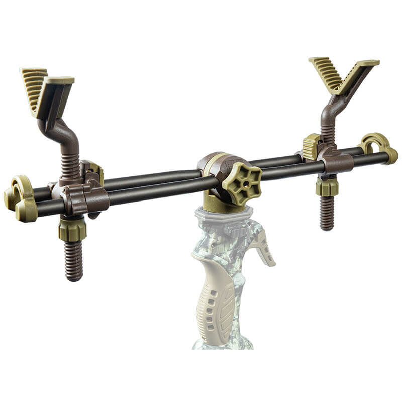 Apoyo para Rifle Primos 2-Point
