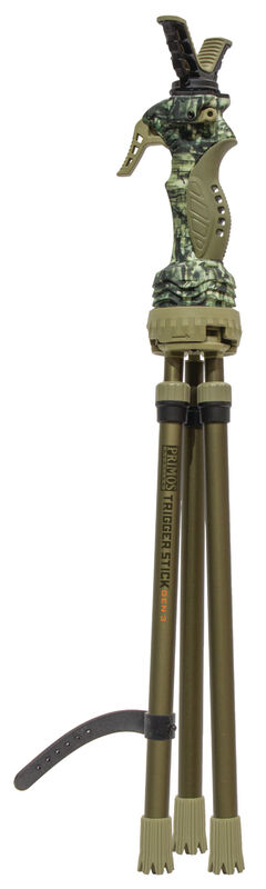 Bastón Trigger Stick Gen 3 Trípode Corto