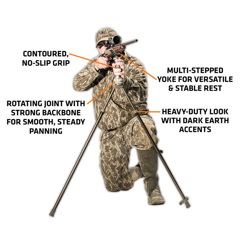 Trigger Stick Gen 3 Monopod