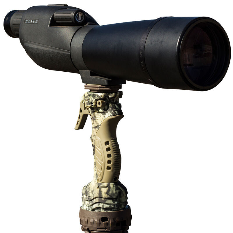Trípode Primos Trigger Stick Gen 3 Alto