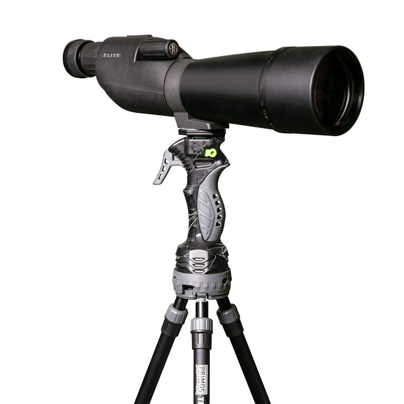 Trípode Primos Trigger Stick Gen 3 Alto