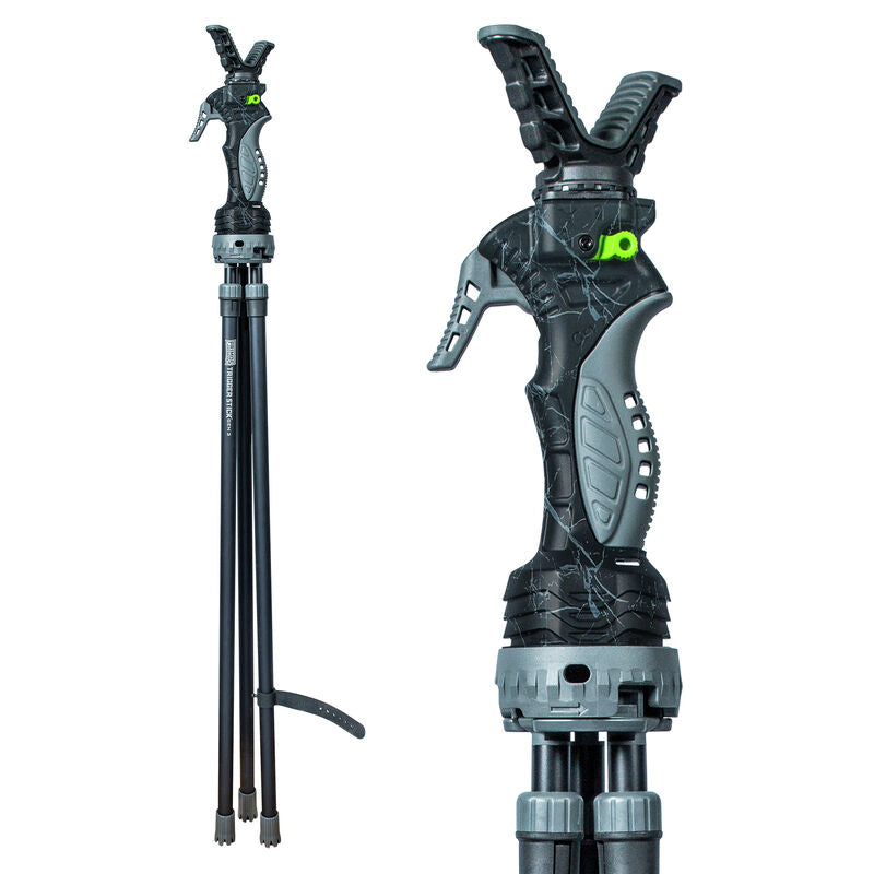 Trípode Primos Trigger Stick Gen 3 Alto