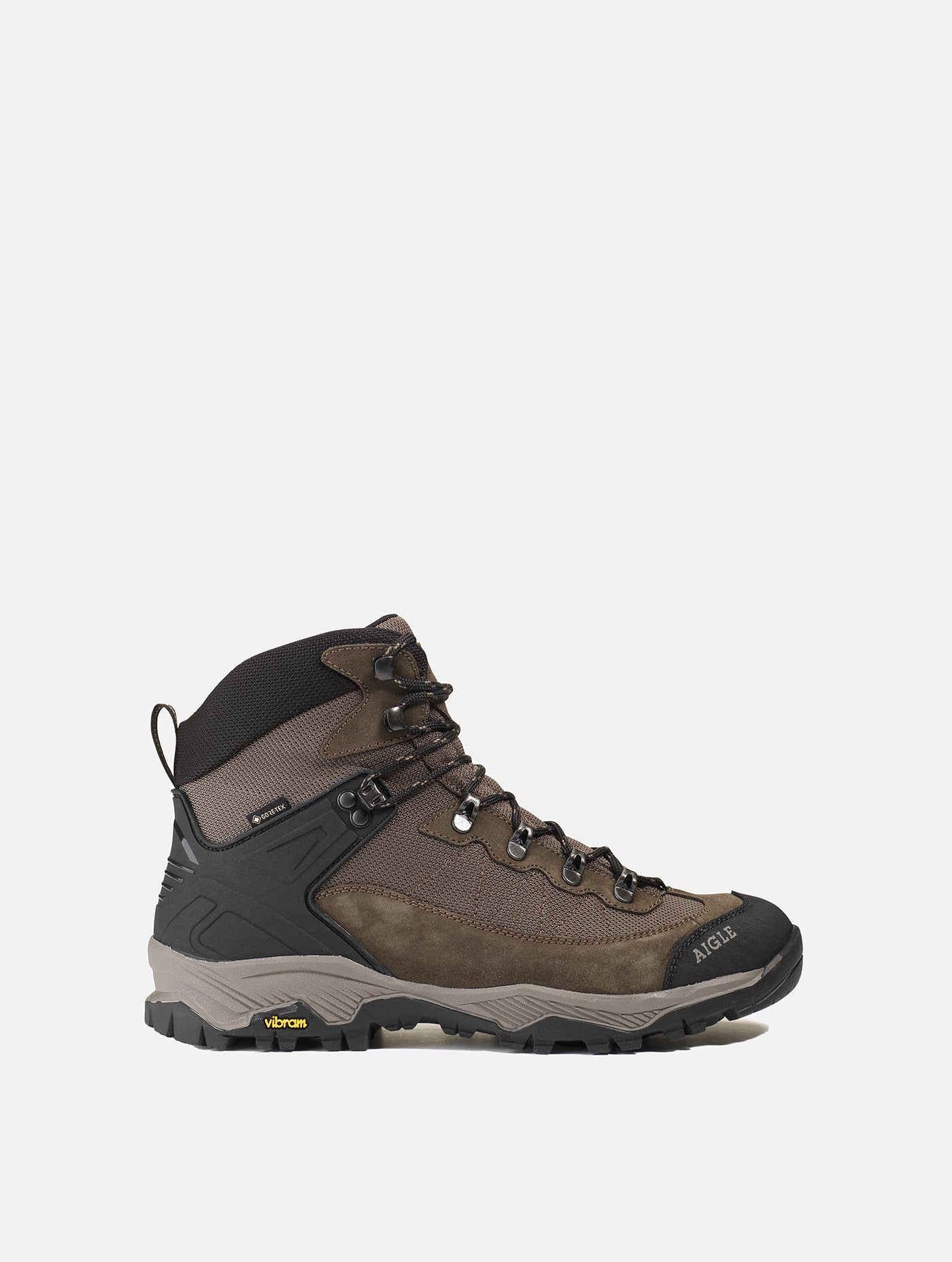 Botas Cortas Aigle Sonricker GTX