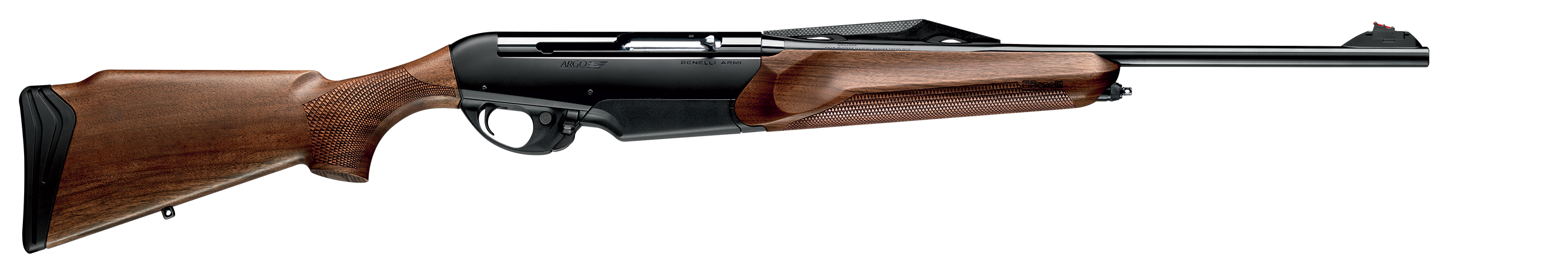 Rifle Semiautomático Benelli Argo E Base