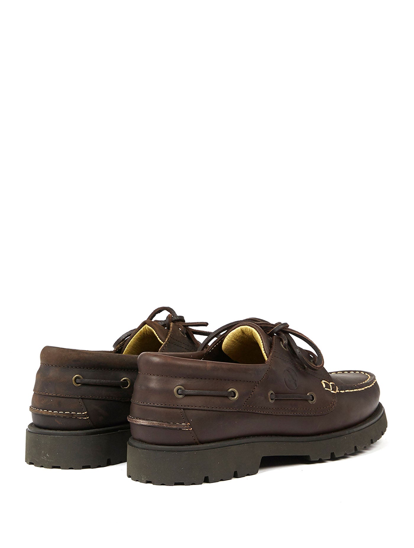 Mocasines Aigle Tarmac